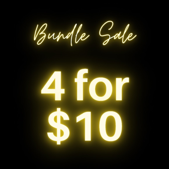 🍀4/$10 Banana Republic Colorblock Peplum Blouse - Picture 8 of 8